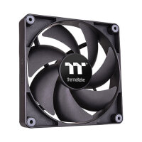 120mm Thermaltake CT120 PC Cooling Fan 2 Pack