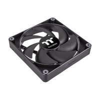 120mm Thermaltake CT120 PC Cooling Fan 2 Pack
