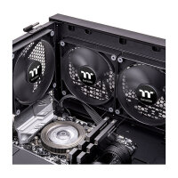 120mm Thermaltake CT120 PC Cooling Fan 2 Pack