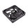 120mm Thermaltake CT120 PC Cooling Fan 2 Pack