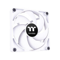 140mm Thermaltake CT140 PC Cooling Fan White 500-1500rpm...