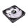 120mm Thermaltake CT120 PC Cooling Fan 500-2000rpm - 2Pack