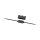 120mm Thermaltake CT120 PC Cooling Fan 500-2000rpm - 2Pack