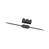 140mm Thermaltake CT140 ARGB Sync PC Cooling Fan 500-1500rpm - 2Pack