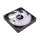 140mm Thermaltake CT140 ARGB Sync PC Cooling Fan 500-1500rpm - 2Pack