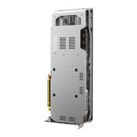 RX 7900XTX 24GB XFX Merc310 Black Edition GDDR6 3Fan