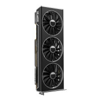 RX 7900XTX 24GB XFX Merc310 Black Edition GDDR6 3Fan