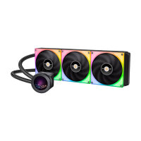 K Cooler Wasserkühlung Thermaltake Toughliquid Ultra...