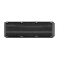 K Cooler Wasserkühlung Thermaltake Toughliquid Ultra 420 RGB CPU Liquid AIO Watercooling