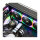 K Cooler Wasserkühlung Thermaltake Toughliquid Ultra 420 RGB CPU Liquid AIO Watercooling