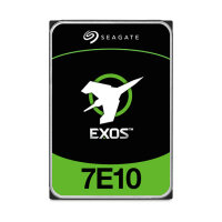 8TB Seagate Exos 7E10 ST8000NM017B 256MB Ent....