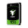 8TB Seagate Exos 7E10 ST8000NM017B 256MB Ent. *Bring-In-Warranty*