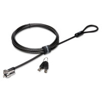 Kensington MicroSaver 2.0 K65020EU Keyed Laptop Lock...