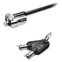 Kensington MicroSaver 2.0 K65020EU Keyed Laptop Lock Sicherheitskabel