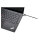 Kensington MicroSaver 2.0 K65020EU Keyed Laptop Lock Sicherheitskabel