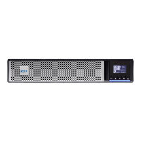 Eaton 5PX 1000i RT2U G2 USV Rack 1000 VA 1000 W 2HE USB...