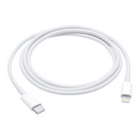 Apple USB-C auf Lightning Kabel 1M (MM0A3ZM/A) Retail