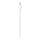 Apple USB-C auf Lightning Kabel 1M (MM0A3ZM/A) Retail