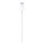 Apple USB-C auf Lightning Kabel 1M (MM0A3ZM/A) Retail