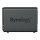 2-Bay Synology DS223 Realtek-RTD1619B-CPU