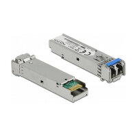 SFP Modul 100Base-FX SM 1310 nm DDM