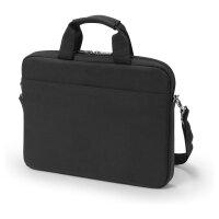 Dicota Laptop Tasche Slim Eco BASE bis 35,8 cm 14.1"...