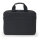 Dicota Laptop Tasche Slim Eco BASE bis 35,8 cm 14.1" Schwarz inkl. Schultergurt