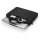 Dicota Laptop Tasche Slim Eco BASE bis 35,8 cm 14.1" Schwarz inkl. Schultergurt