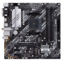 AM4 ASUS PRIME B550M-A WIFI II