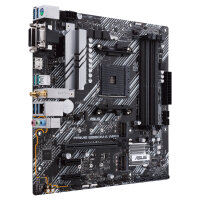 AM4 ASUS PRIME B550M-A WIFI II