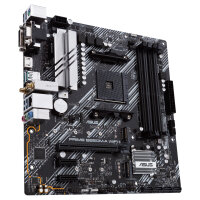 AM4 ASUS PRIME B550M-A WIFI II