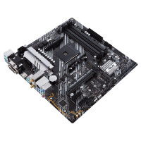 AM4 ASUS PRIME B550M-A WIFI II
