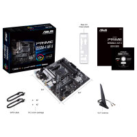 AM4 ASUS PRIME B550M-A WIFI II