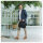 Dicota Laptop Eco Top Traveller BASE bis 35,8 cm 14.1" Schwarz inkl. Schultergurt