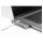 Dockingstation für MacBook Pro / MacBook Air Thunderbolt™ 4 mit 5K Auflösung / 100 W PD / 10 Gbps Hub / LAN / Audio