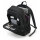 Dicota Laptop Rucksack Eco BASE bis 35,8 cm 14.1" Schwarz