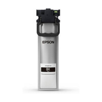 Epson Tinte WF-C53xx/WF-C58xx XL C13T11D140 Schwarz bis...