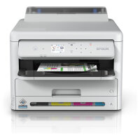 T Epson WorkForce Pro WF-C5390DW Tintenstrahldrucker A4...
