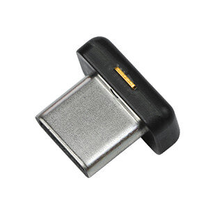 YubiKey 5C Nano USB-C