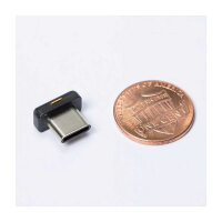 YubiKey 5C Nano USB-C