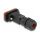 D-Sub 9 Pin Stecker mit Gehäuse IP67 wasserfest