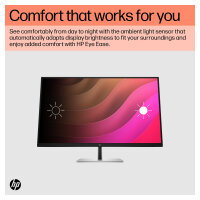 HP E32k G5 IPS UHD 3840x2160 DP/HDMI/USB-C 350cd