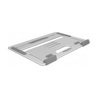 Tablet und Notebook Standhalterung ideal für Reisen