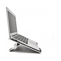Tablet und Notebook Standhalterung ideal für Reisen