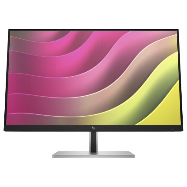 60,5cm/23,8 (1920x1080) HP E24t G5 IPS HDMI DP Pivot Full HD