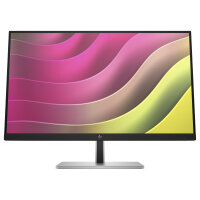 60,5cm/23,8 (1920x1080) HP E24t G5 IPS HDMI DP Pivot Full HD