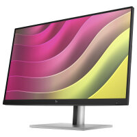 60,5cm/23,8 (1920x1080) HP E24t G5 IPS HDMI DP Pivot Full HD