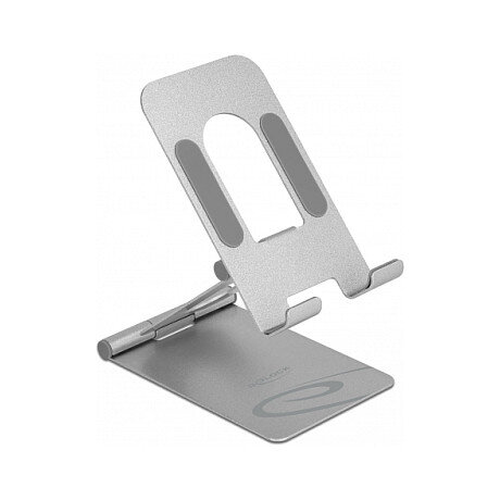 Smartphone Standhalterung verstellbar Aluminium (122 g)