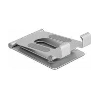 Smartphone Standhalterung verstellbar Aluminium (122 g)
