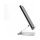 Smartphone Standhalterung verstellbar Aluminium (122 g)